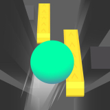 Color Jump Game
